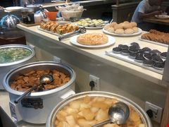 -素满香·素食自助餐(苏州·临顿路店)
