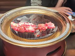 -西塔老太太泥炉烤肉(上海七宝领展广场店)
