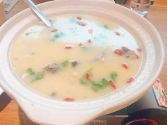-上关雪東北菜(中房金谊店)