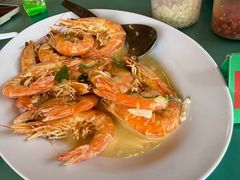 -大茄来海鲜餐厅(亚洲城分行)