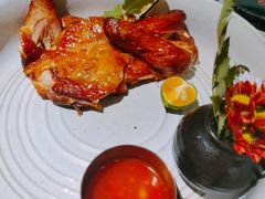 -相遇·川湘融合菜(丹阳吾悦广场店)