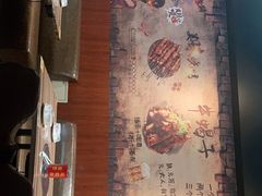 -锅十二涮肉馆·鞭蛋锅
