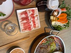 -彤德莱牛肉火锅(双港店)