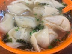 -阿麟馄饨(延长路店)