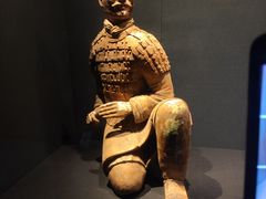 -陕西历史博物馆