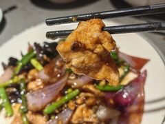 -山西人家(锦创书城店)