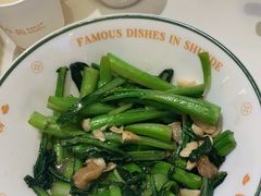 -清晖小苑•顺德地方菜(壹海城店)
