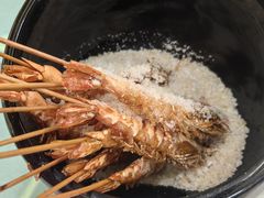 -明香海鲜酒家(华强北店)