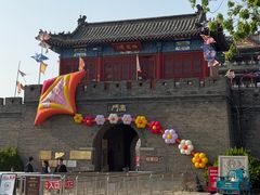 -杨家埠民间艺术大观园
