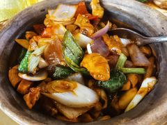 -古琢小馆·珠海味(南方软件园店)