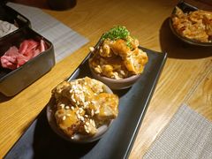 -昊·来了寿司(双楠2店)