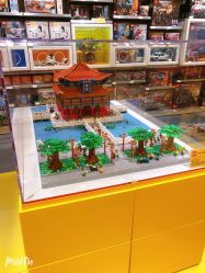 点击看大图 -KIDSLAND(北京蓝色港湾店)