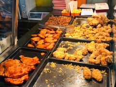 -前进5路汉堡炸鸡(前进五路店)
