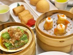 -蔡澜点心·粤菜(万菱汇店)
