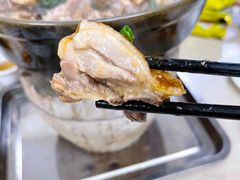 -上南瓦煲鸡·清远鸡·老字号(总店)
