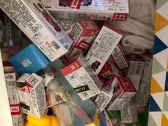 -泡泡玛特POPMART(天环购物中心店)
