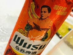 -巴依老爷·新疆美食(上城区天城路店)