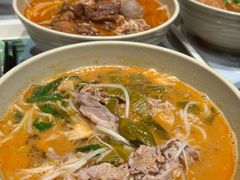 -南記粉麵(灣仔謝斐道店)
