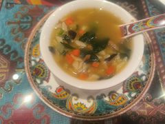 -巴依老爷新疆美食(工体旗舰店)