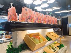 -野萃山·潮汕厚果汁(十亩地店)