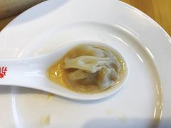 -鼎泰丰(嘉年华•海信广场VILLAGE店)