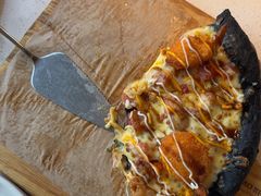 -俏贝拉(裕后街店)