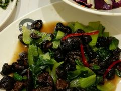 -西域胡氏大盘鸡(谈固店)