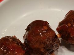 牛筋丸-肥汁米蘭香港米线(长宁来福士店)