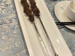 -巴扎美食·新疆菜·西域歌舞表演餐厅(新疆大厦店)