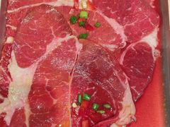 -Ant 蚂蚁洞烤肉·大营地(上海静安大悦城店)