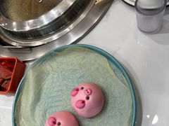 -满兴咱妈烀饼铁锅炖(兰州北街店)