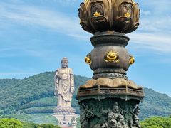 -灵山胜境