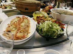 -仙林宾馆-餐厅