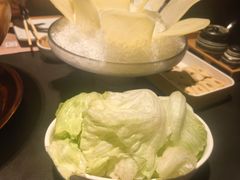 -东来顺·非遗火锅(高新店)
