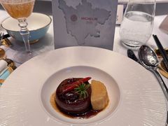 -运·中餐厅(成都华尔道夫酒店)