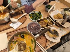 -小满手工粉(北京富力广场店)