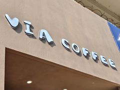 -via coffee(万象城店)