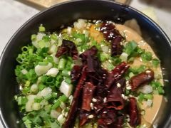 -尚尚仙·酸汤猪手·猪肚鸡火锅(华联万柳购物中心店)