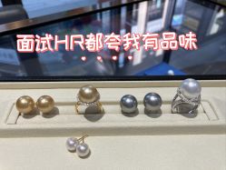 点击看大图 -Cindy Jewelry·钻戒·彩色宝石