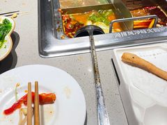 -海底捞火锅(宇飞大厦店)