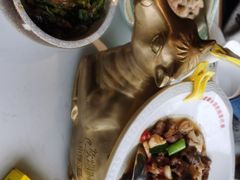 -炊烟小炒黄牛肉(中心印象城店)