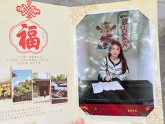 -桂林独秀峰王城景区