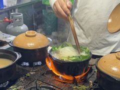 -清真·穆萨砂锅(大皮院店)