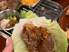 -789韩料食堂(创意产业园店)