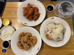-NENE Chicken(莲洞店)