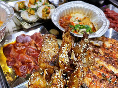 -江湖一盏灯·滇味卤烤(普惠园店)