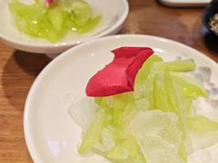 -华府九号海鲜烧烤大排档(龙域店)