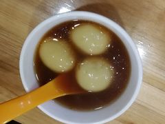 -翁林甜品