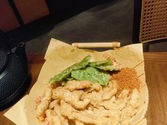 -破三川·新川菜(静安大融城店)