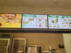 -赛百味SUBWAY(曲江智慧大厦店)